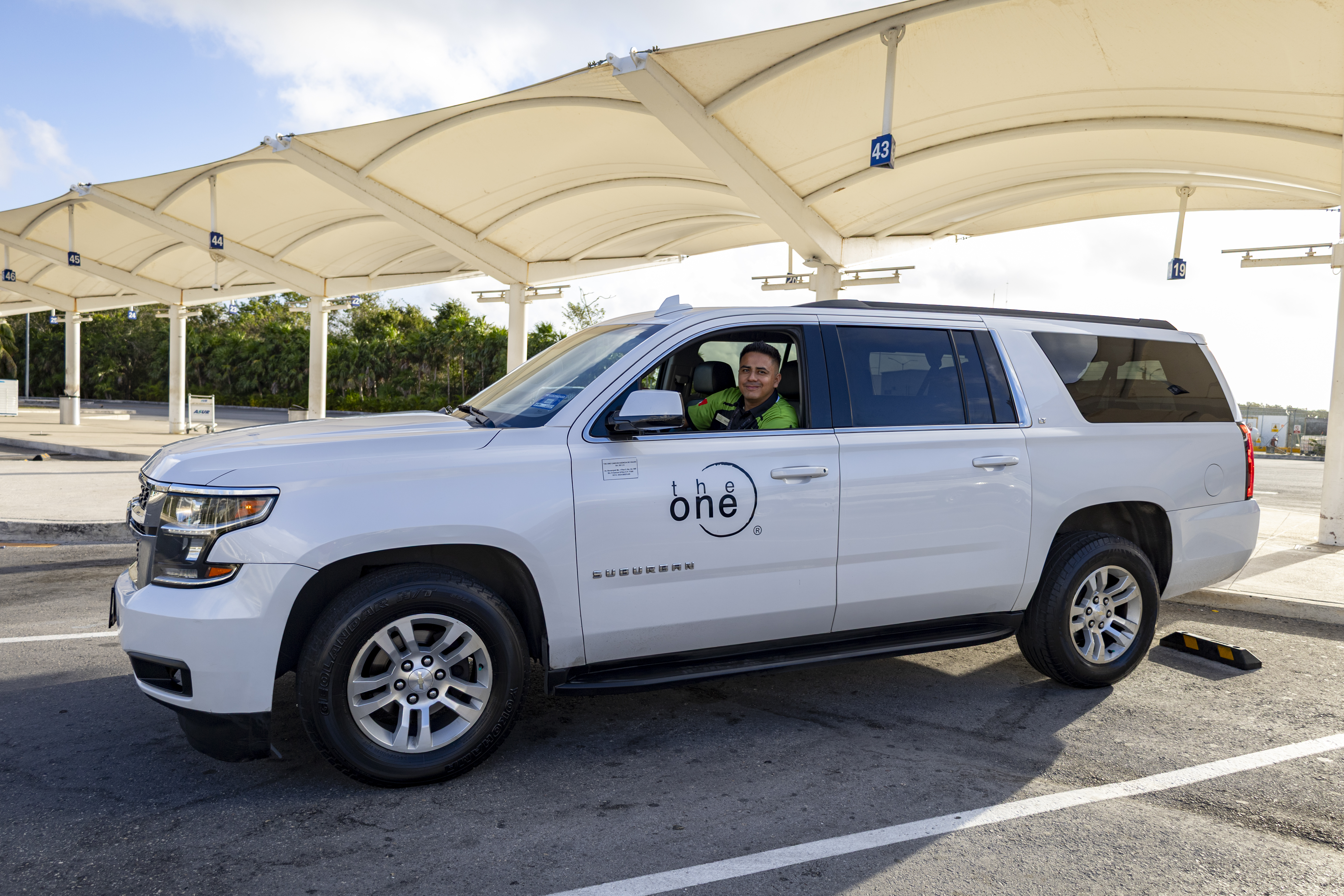 luxride